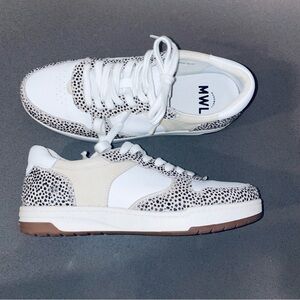 Madewell Women’s Shoes Size 8.5